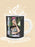 Smoking T-Shirt Mug