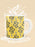 Snakes Mug