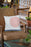Sunset Scene Cushion/Pillow
