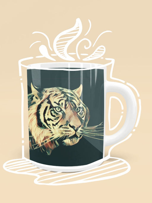 TIGER Mug