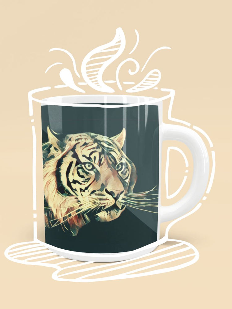 TIGER Mug
