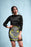 Teen Spirit II Pencil Skirt