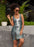 The City Sublimation Cut & Sew Dress