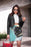 The Escape Pencil Skirt