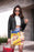 The Nature Pencil Skirt