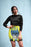 The Night Pencil Skirt