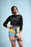The Star Pencil Skirt