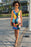The Star Sublimation Cut & Sew Dress
