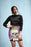 The Stranger Pencil Skirt