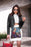 Thor vs. Thanos T-Shirt Pencil Skirt