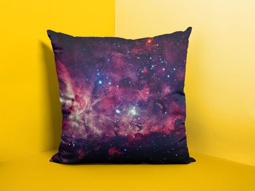 Thread Galaxy Cushion/Pillow