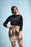 Tide Pencil Skirt