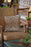 Tiger Print Cushion/Pillow