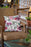 Tommy Hackett Cushion/Pillow