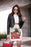 Toro Torero Poster (1) Pencil Skirt