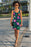 Touched By Love II Kid's sweater (2) Sublimation Cut & Sew Dress