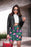Touched By Love II Kid's sweater (2) Pencil Skirt