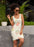Toy Pattern Sublimation Cut & Sew Dress