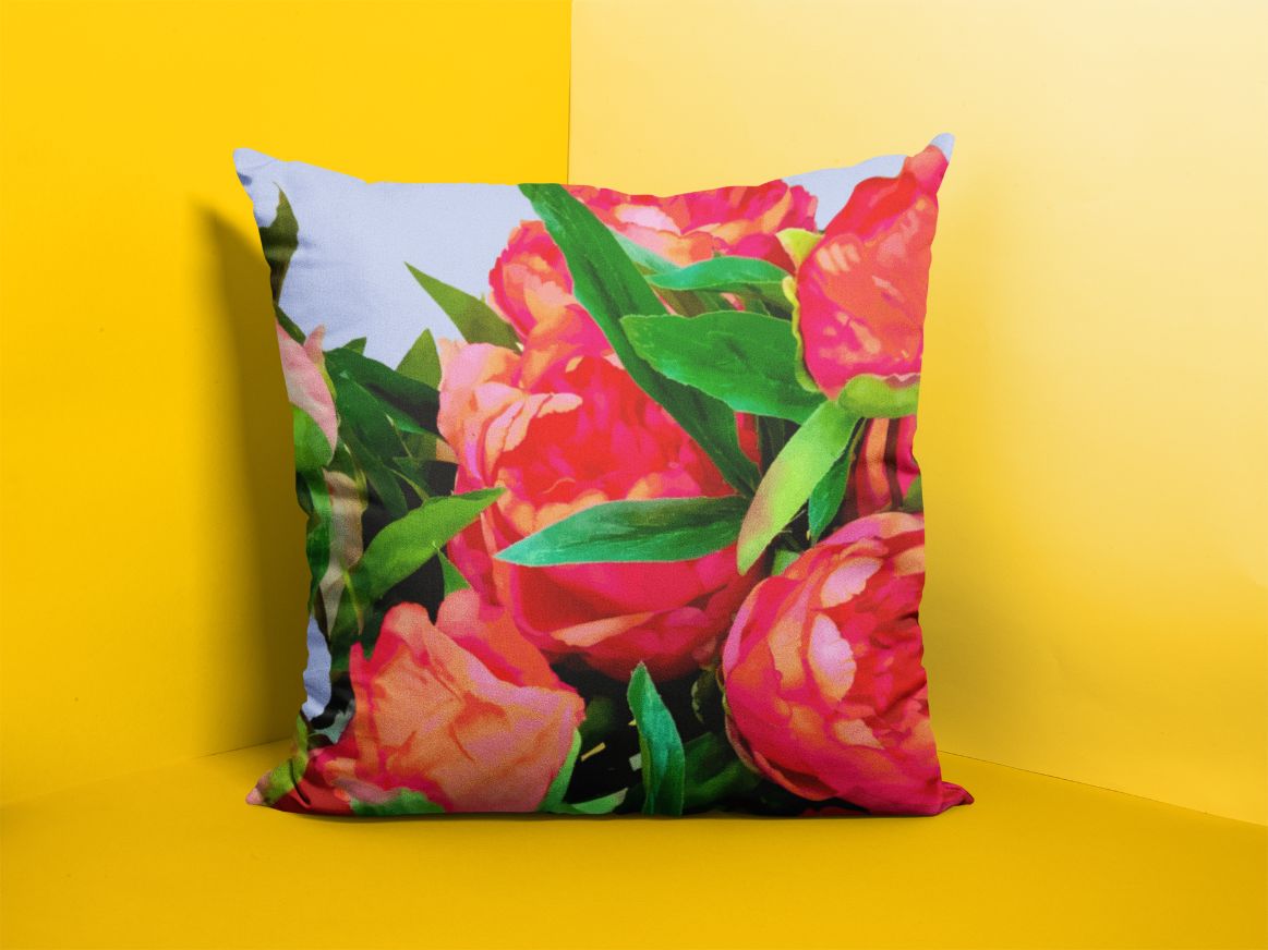 Turantel Cushion/Pillow