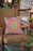Ultraviolet Cushion/Pillow