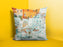 Vacay Cushion/Pillow