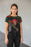 Vandalism2 All-Over Print Crop Tee