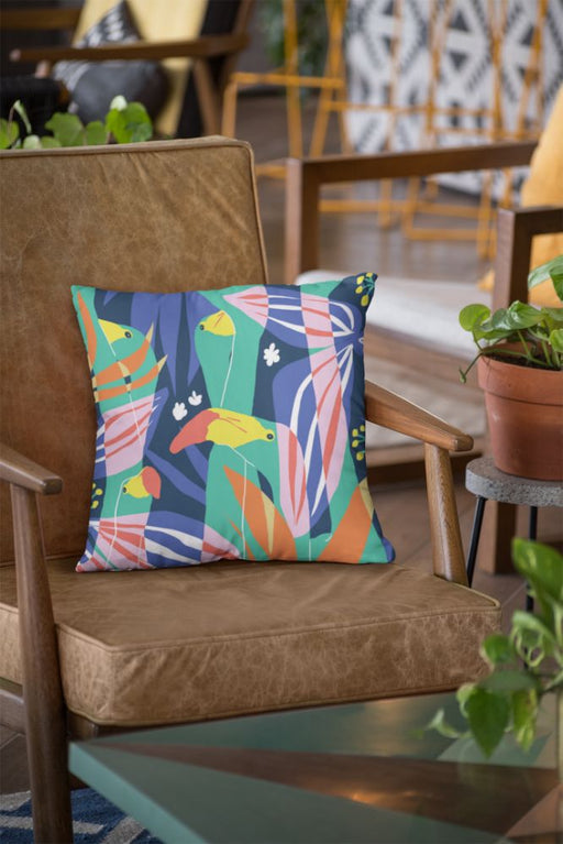 Velia Cushion/Pillow