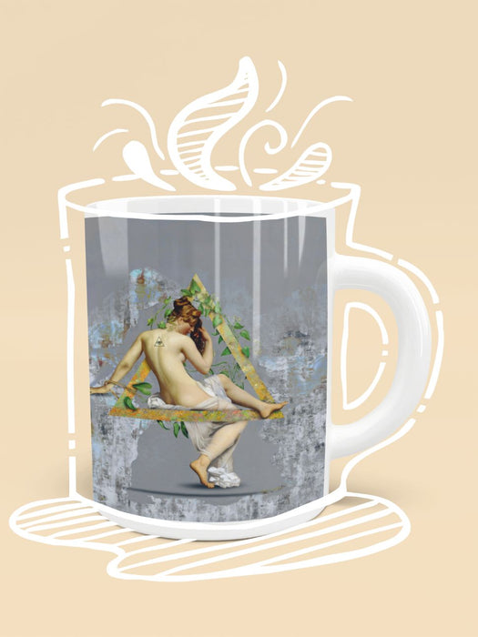 Venus Mug