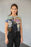Venus and Mars All-Over Print Crop Tee