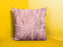 Warmheart Pink Cushion/Pillow