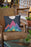 Whimsical Mountains Cushion/Pillow