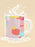 Windows of Possibility Kid's sweater (1) Mug