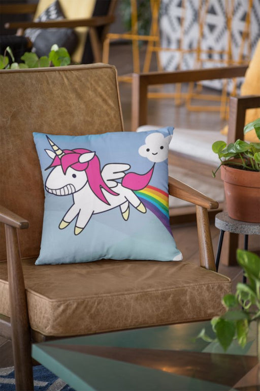 Ýsvodr Cushion/Pillow