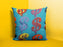 $ Pattern Cushion/Pillow