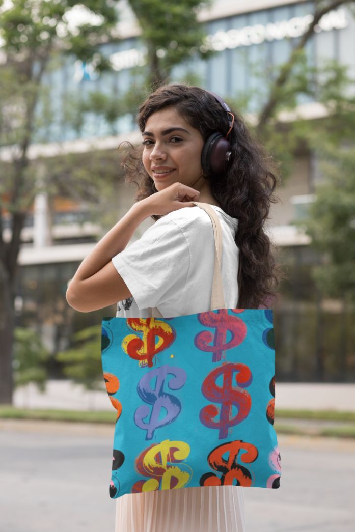 Tote Bags