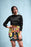 Frida-tropical1180592-prints Pencil Skirt