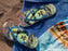 Frida Flip Flops
