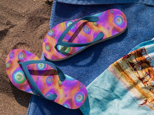 iTrip Flip Flops