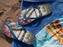 illuminate watching you Flip Flops