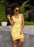 Its a good day to be happy Sublimation Cut & Sew Dress