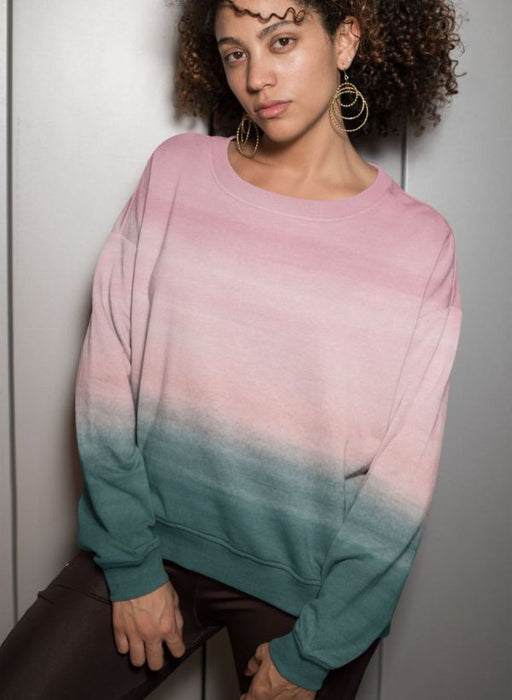 Lamma Sublimation Sweatshirt