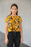The best is yet to come-prints All-Over Print Crop Tee