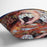 Woman Shoe Syndicate by Renoir Cushion