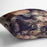 Woman with Lilacs by Renoir Cushion