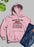 Women Are Like Bacon Hoodie