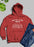 Women Are Like Bacon Hoodie