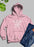 Work From Home Employee Of The Month Hoodie