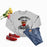 Workout I Thought You Said Takeout Sweat Shirt