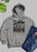 Yes Were Aware Of How Obnoxious We Are Together Hoodie
