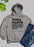 Yoga Pants Hoodie
